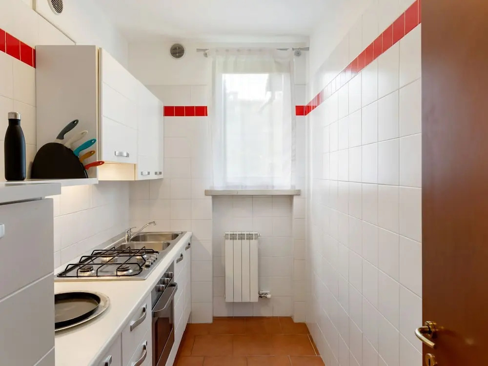 Holiday Home in Polpenazze del Garda With Terrace