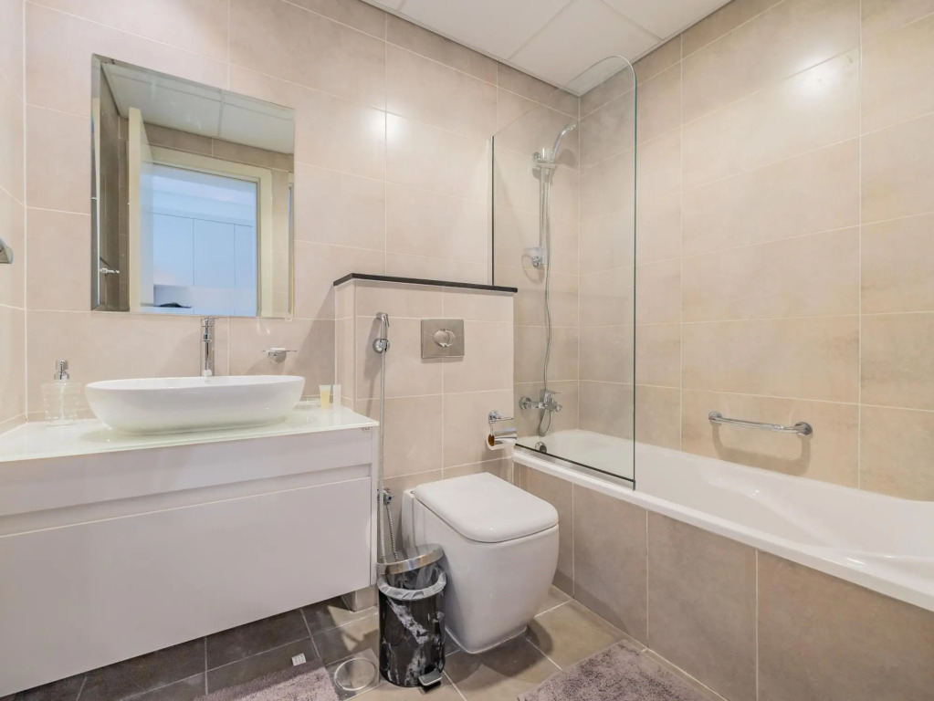 Damac Hills- Carson A 1009