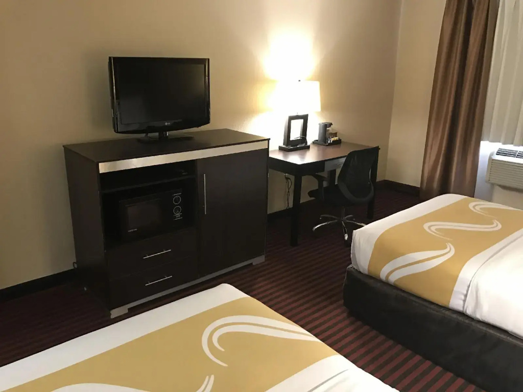 Quality Inn Schenectady