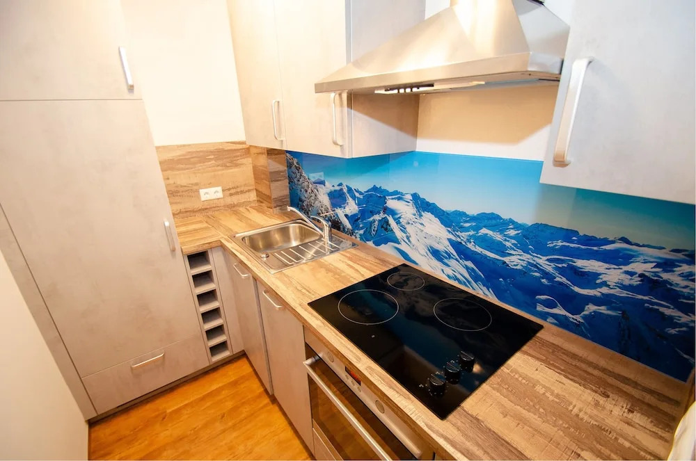 Penthouse 81 Kaprun