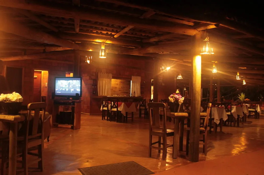 Hotel Renovo