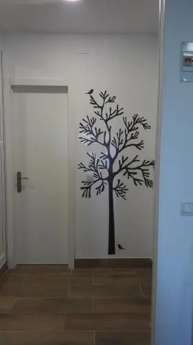 Cabomolinos, Apartamento108