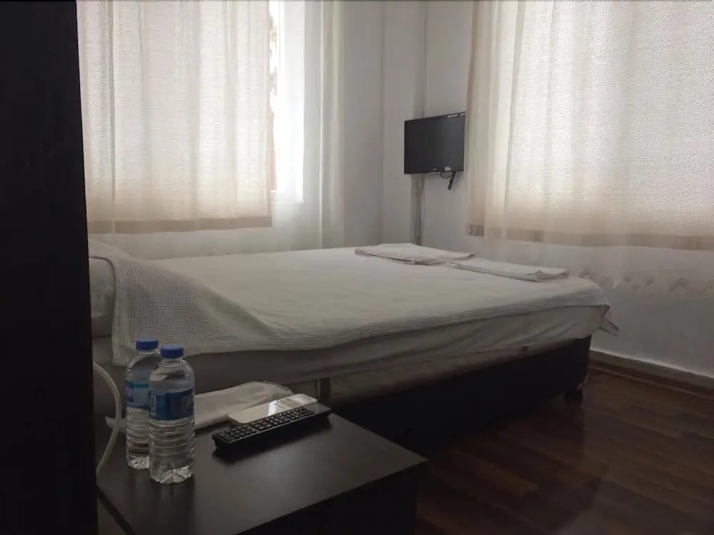 Kircin Butik Pansiyon
