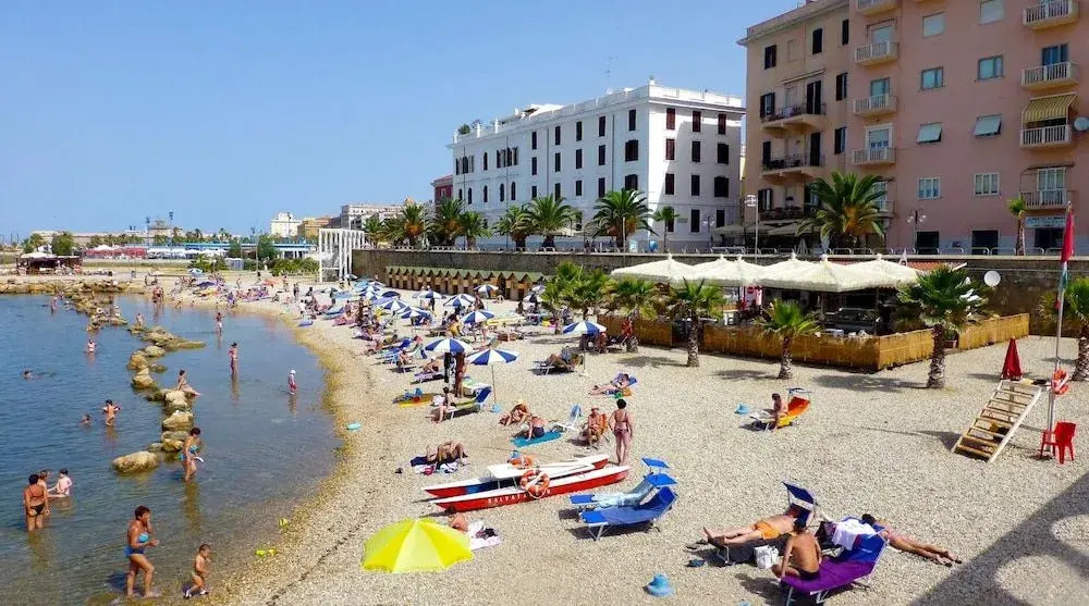 Alloggio Turistico Port View