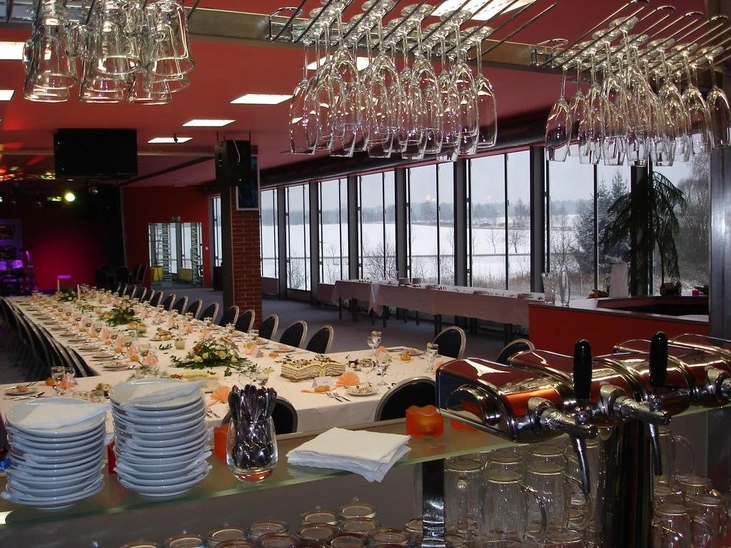 Relaxcentrum Mrkáček Lišov
