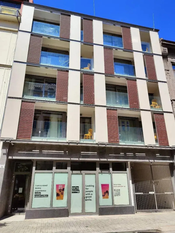K46 Residence