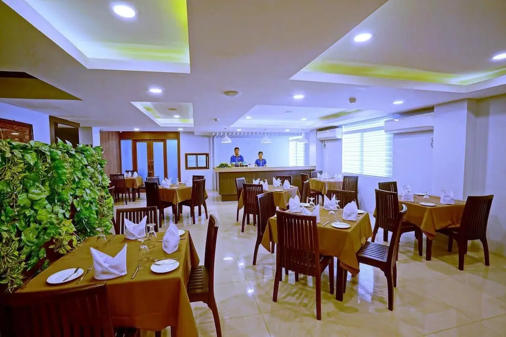Sanctuary Hotel