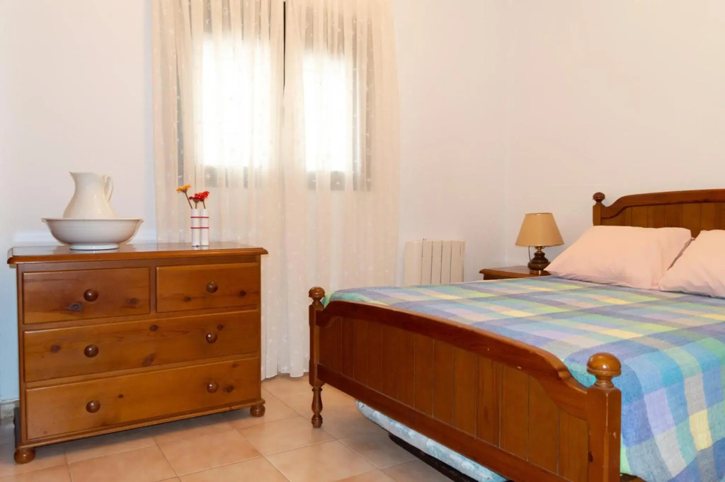 Casa Rural La Gallega
