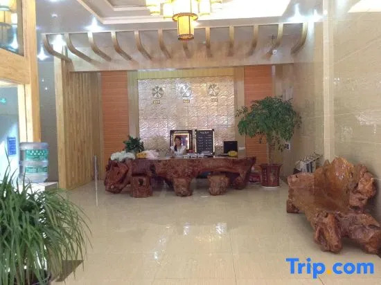 Yunti Hotel