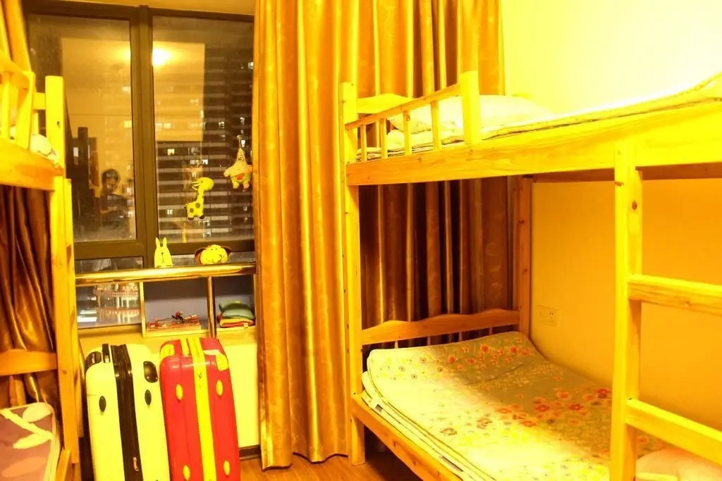 Best Hostel