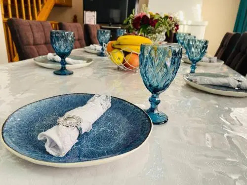 Holiday home 4 bedrooms 2 bathrooms - Almaty