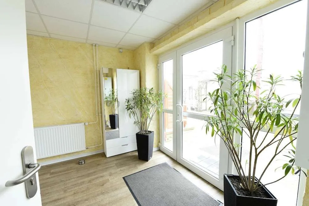Haus Shiralee - Das Ferienhaus Warnemünde