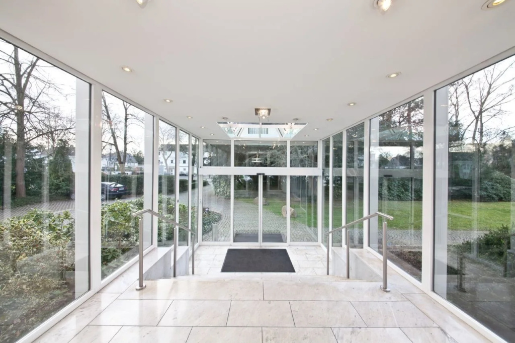 Garner Hotel Cologne East by IHG