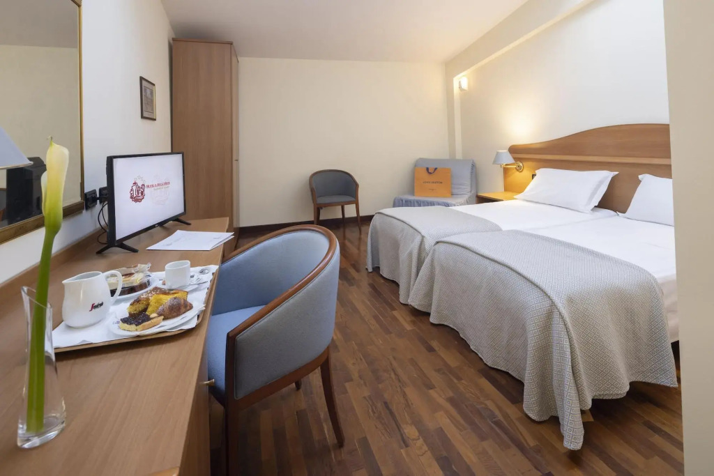 Hotel Il Duca dEste