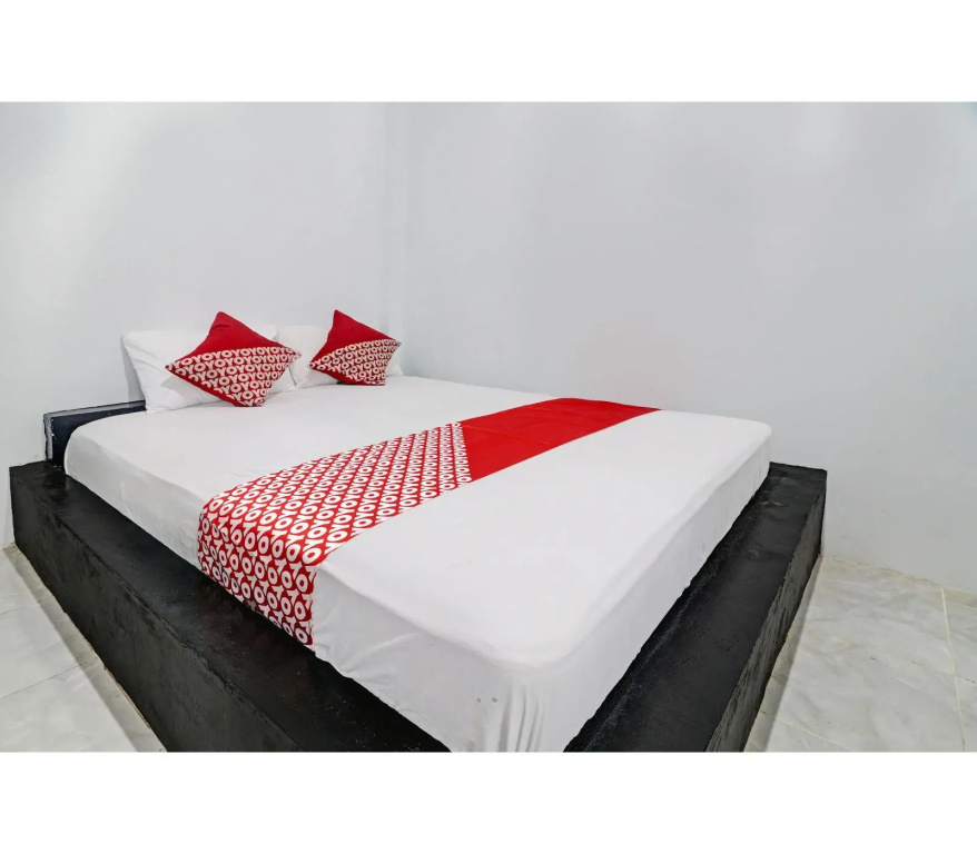 Hotel O Al-razzaq Guest House