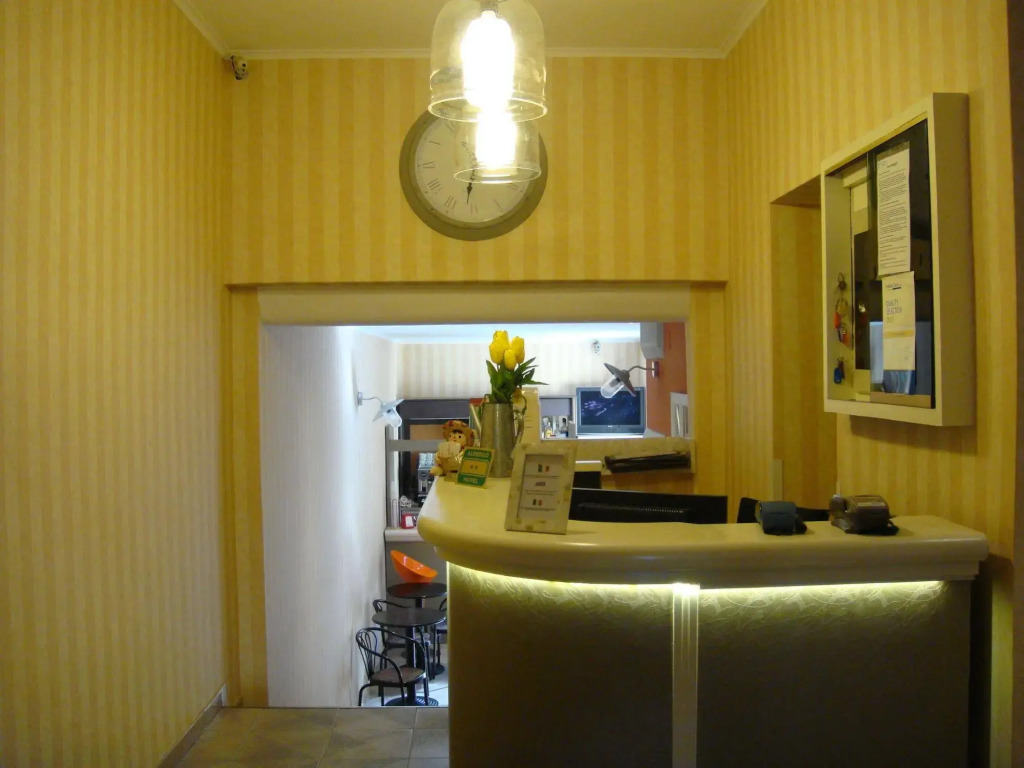 Miu Hotel