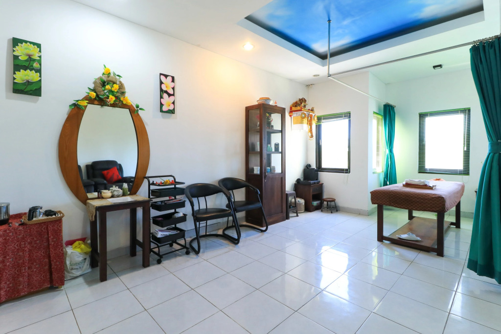 Rantuns Place Nusa Dua