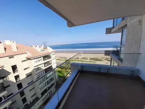 Edificio Doña Anita Dpto 906