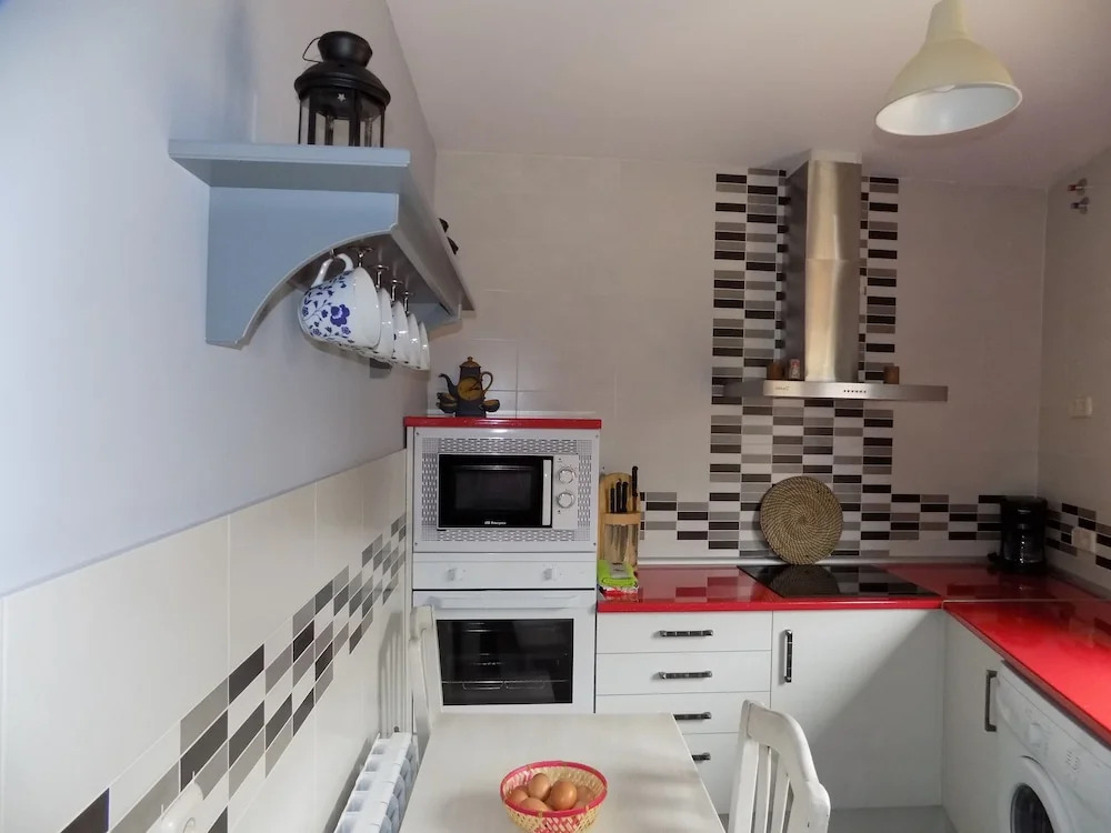 Casas Rurales Las Eras I I I