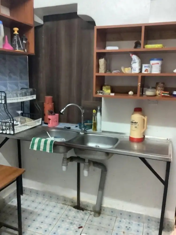 Guest House Hotel Chrisna - Hostel