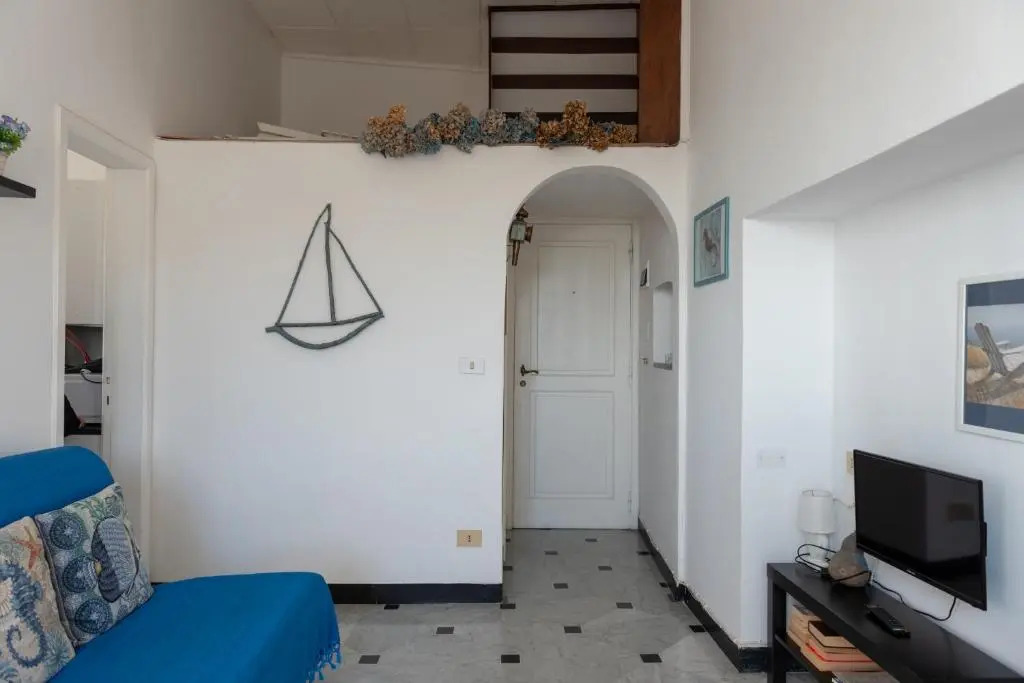 Cosy Apartment by PortofinoVip