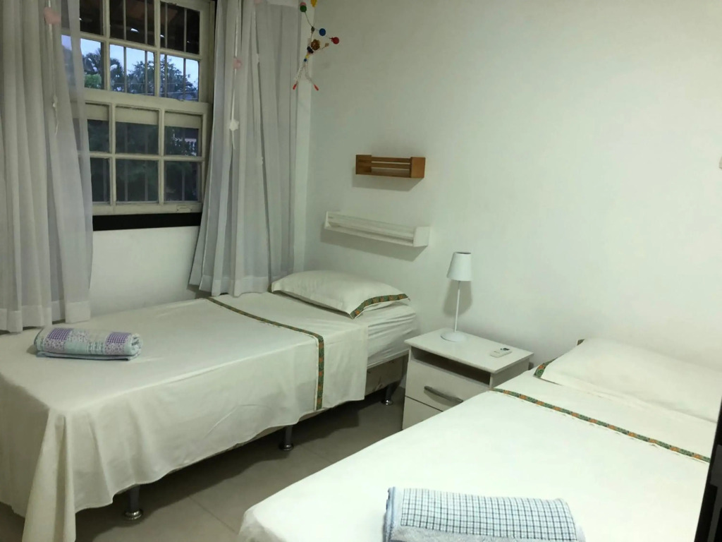 CASA PARATY - Sua CASA em PARATY - AR GARAGEM Wi-Fi BEM EQUIPADA