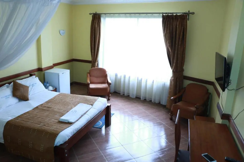 ACK Guest House Nairobi