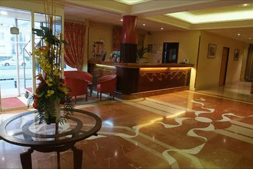 Villa Bellagio Marne la Vallée