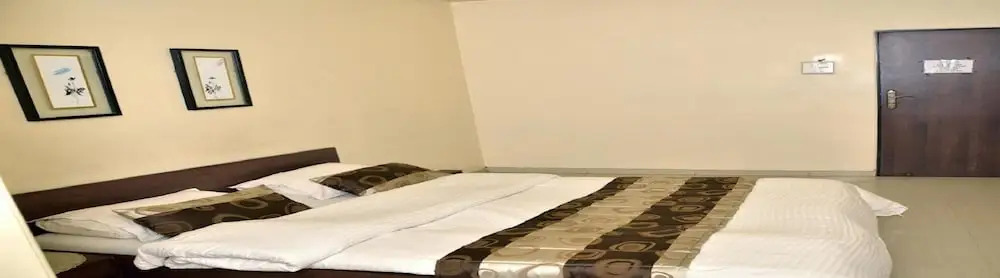 Room Maangta 211 - Thane West