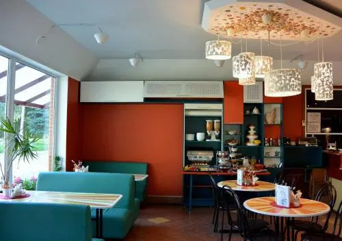 Alba Hotel