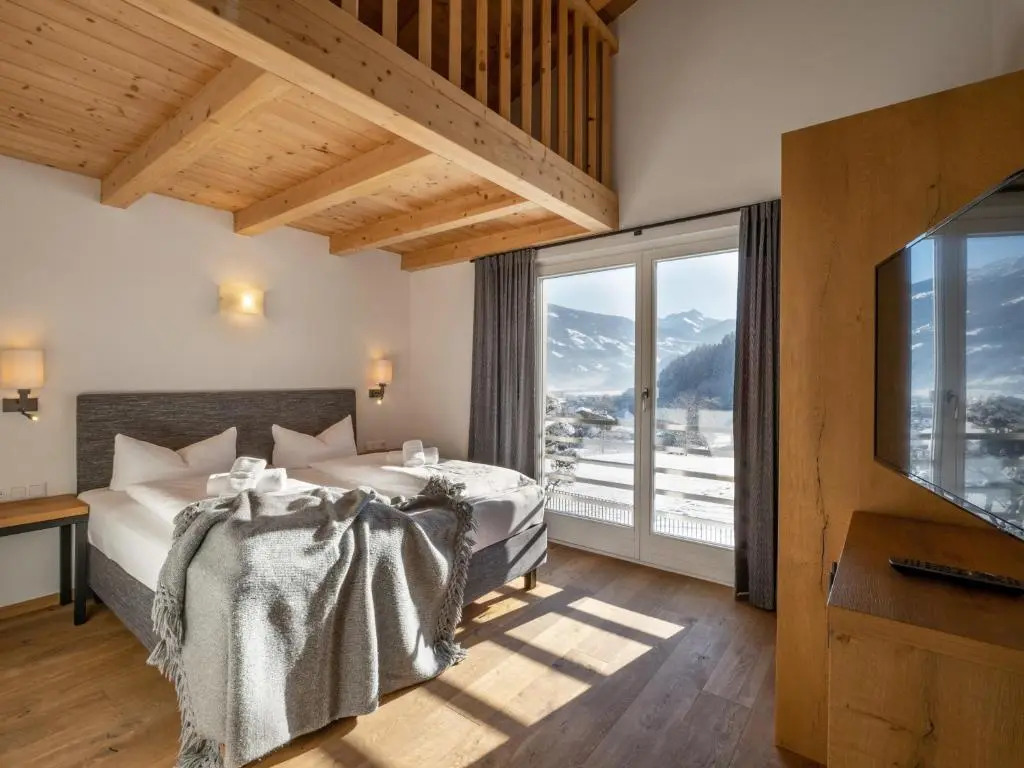 Chalet Isabella