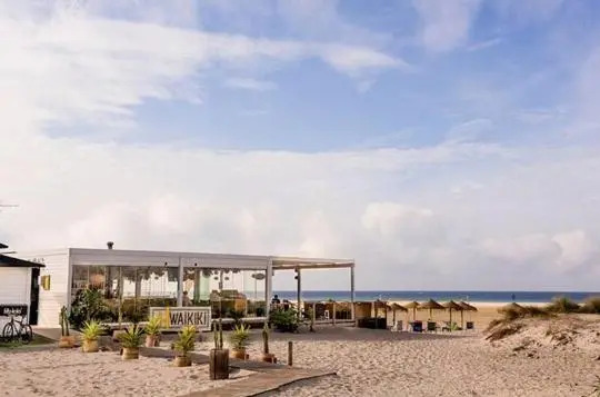 LXR Waikiki Beach Front 3Hab. Tarifa