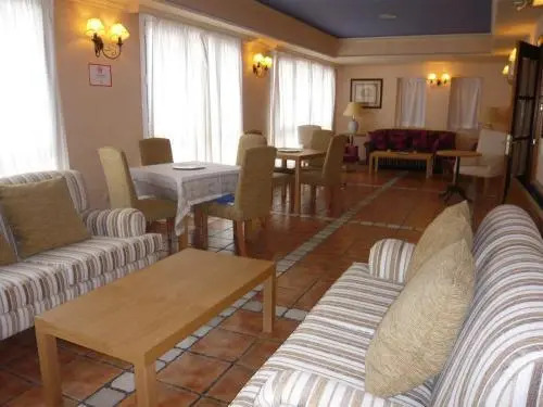 Hotel Sierra Las Villas