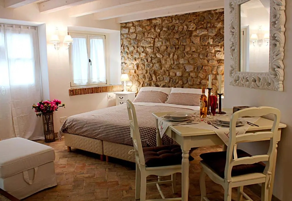 Albergo Diffuso Polcenigo Casa Blas