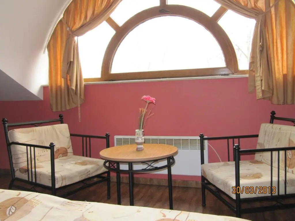 Central Family Hotel