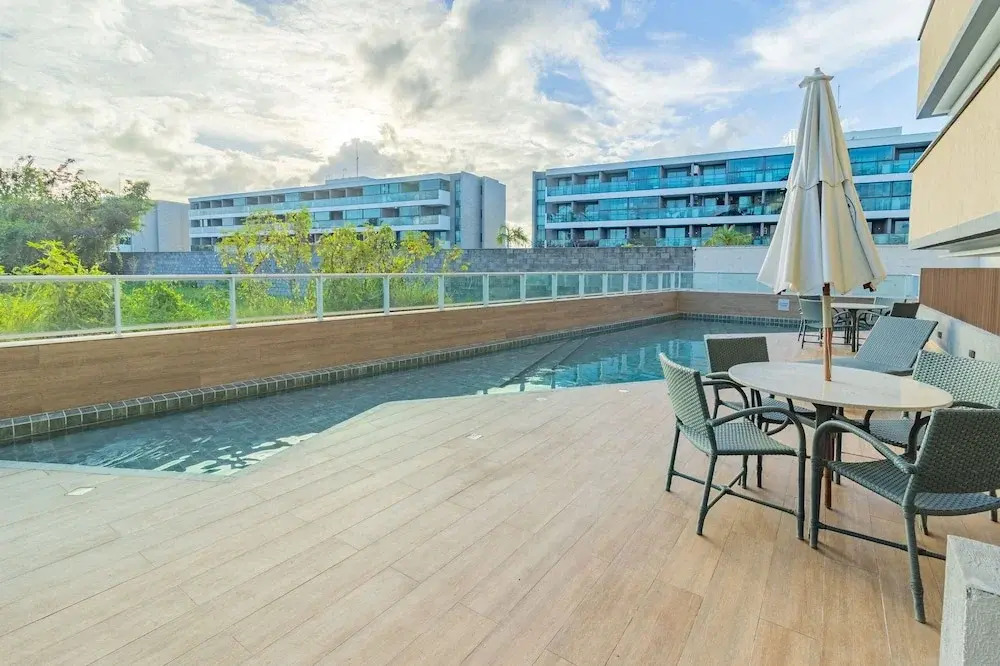 Cupe Living #323 Duplex in Ipojuca by Carpediem