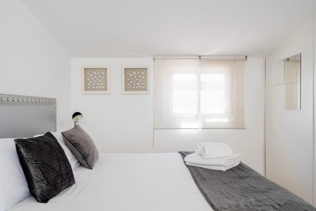 Precioso Apartamento Preciados PRE5B