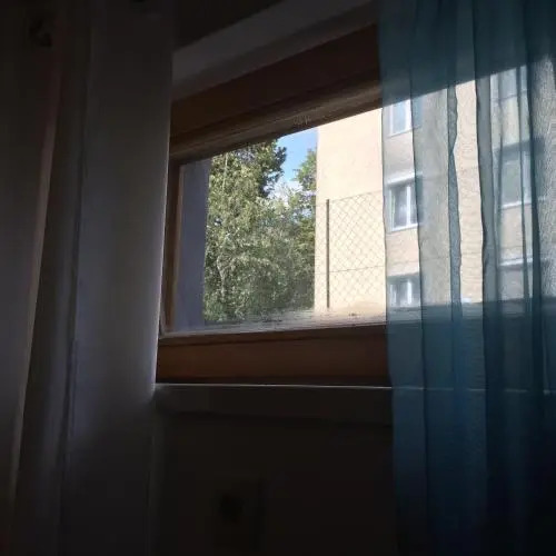 Warmbad Apartments