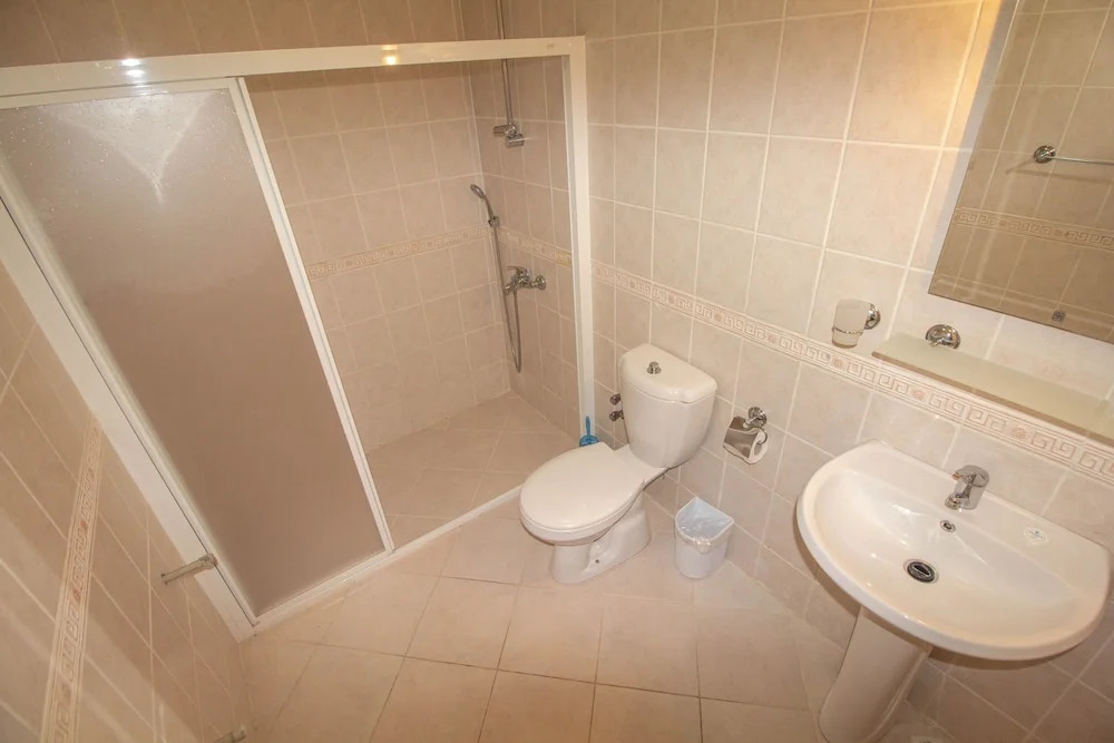 Fethiye Brookland Paris Villa