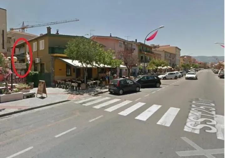 Appartamento centralissimo a Tortolì! 75mq