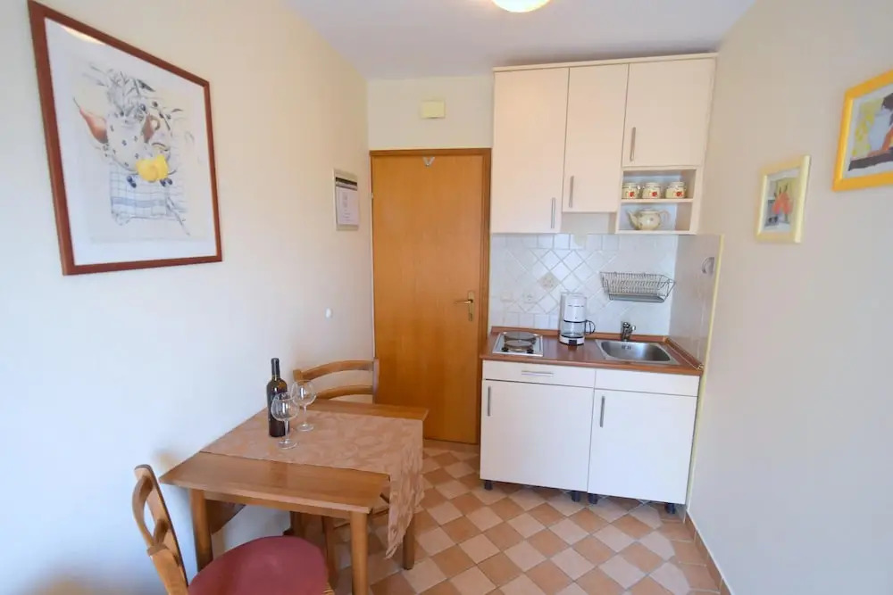 Apartments Nikolic