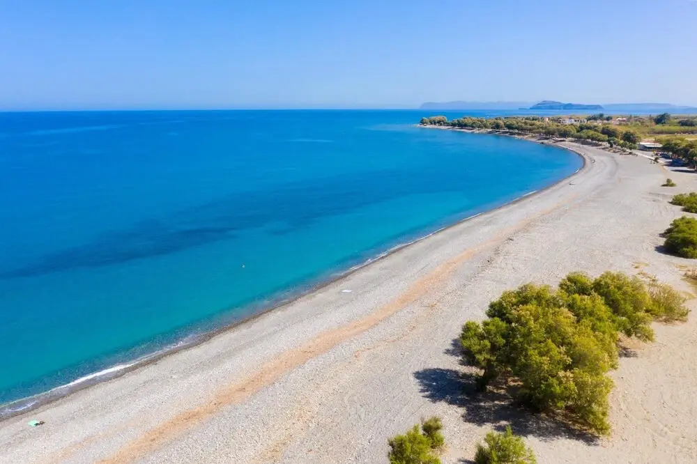 Villa Manolis Large Private Pool A C Wifi Eco-friendly - 2156