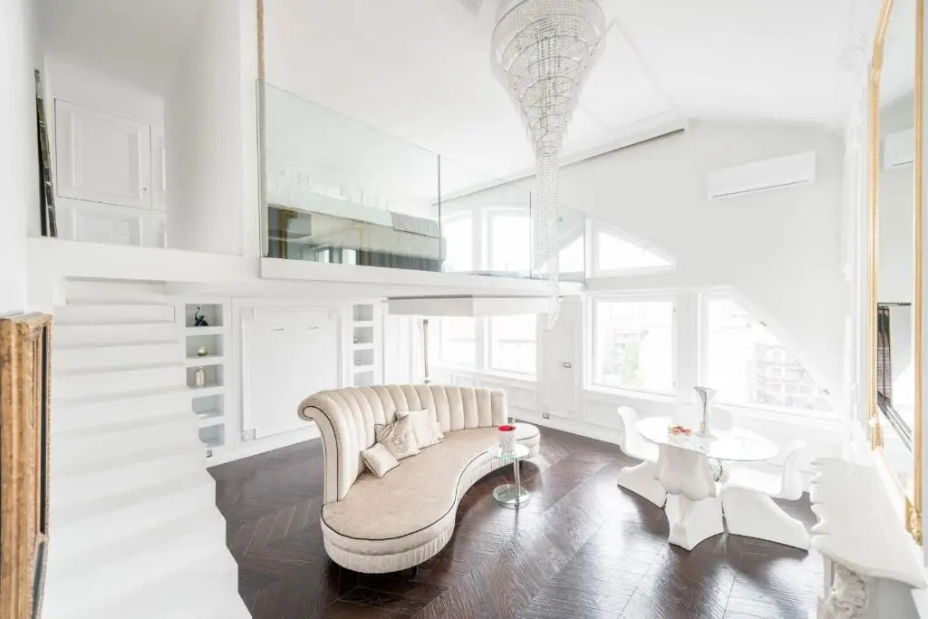 TOP Luxury Suites