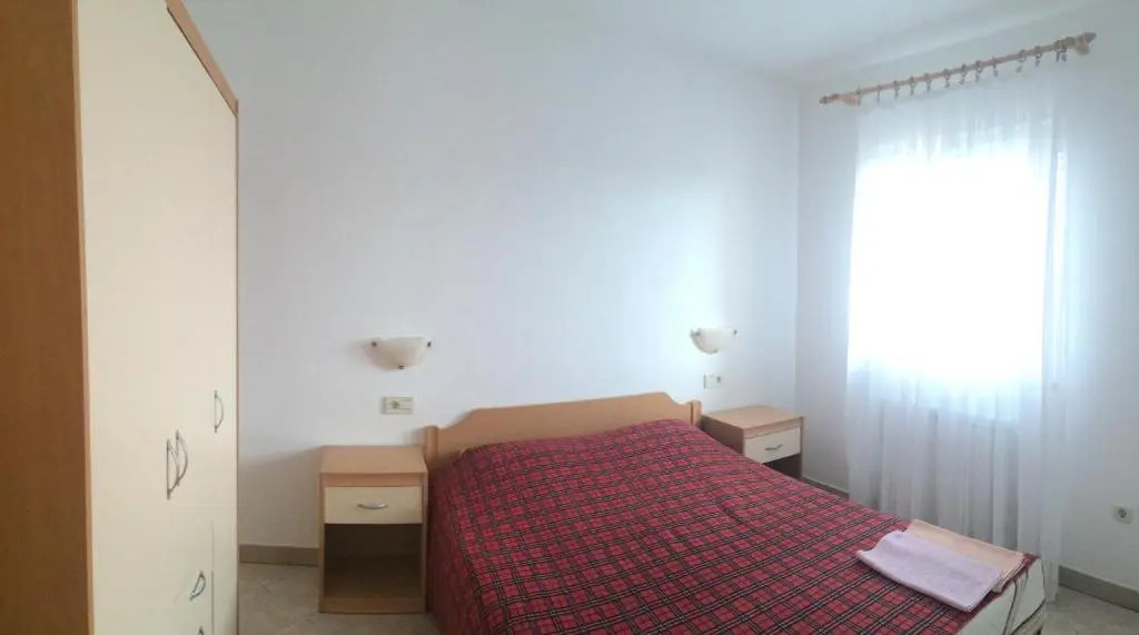 Apartment Bodi