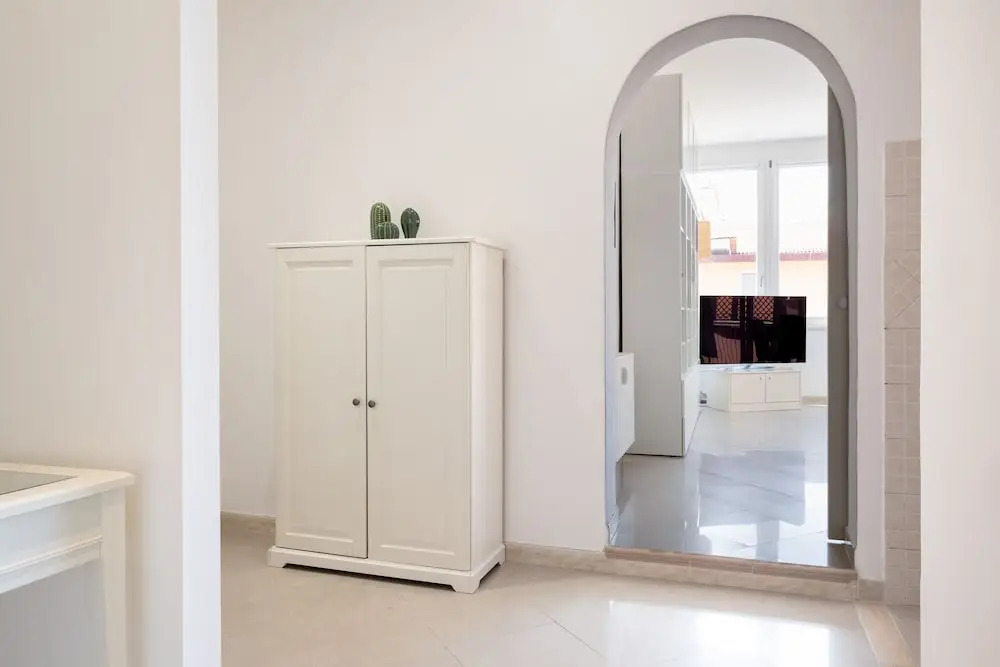 Roma per te in Rome With 1 Bedrooms and 1 Bathrooms