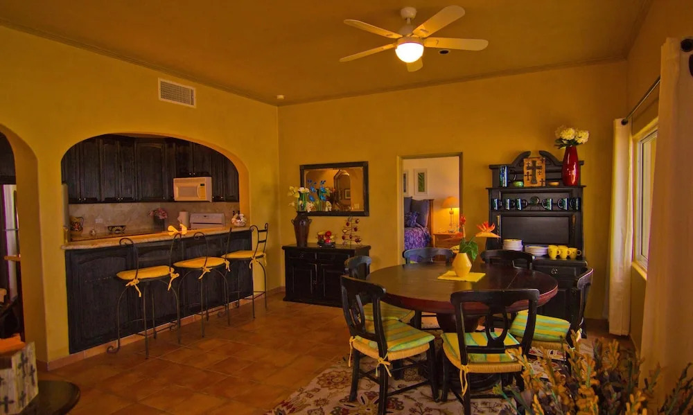 Las Mananitas LM BB2 2 Bedroom Condo By Seaside Los Cabos