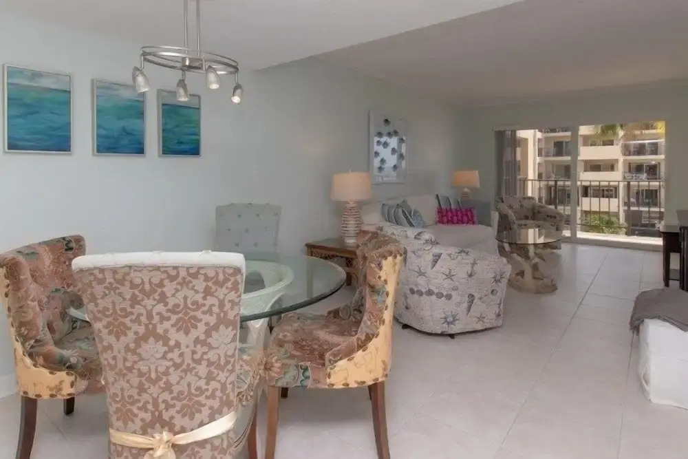 This Oceanfront Condo Is Absolutely Beautiful. 2 Bedroom Condo by RedAwning