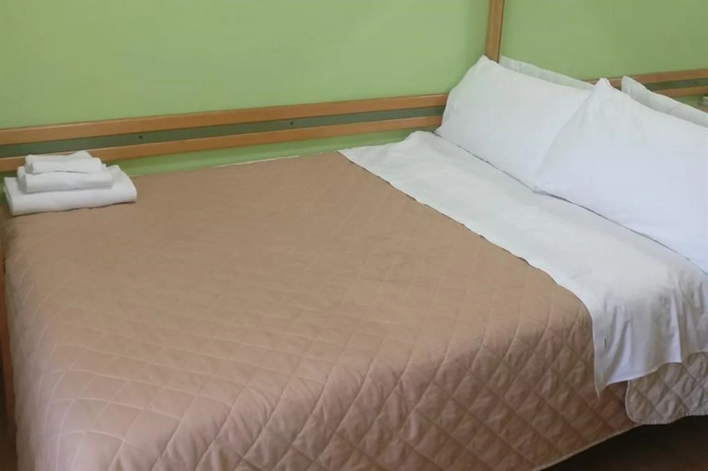 Hotel Pavia