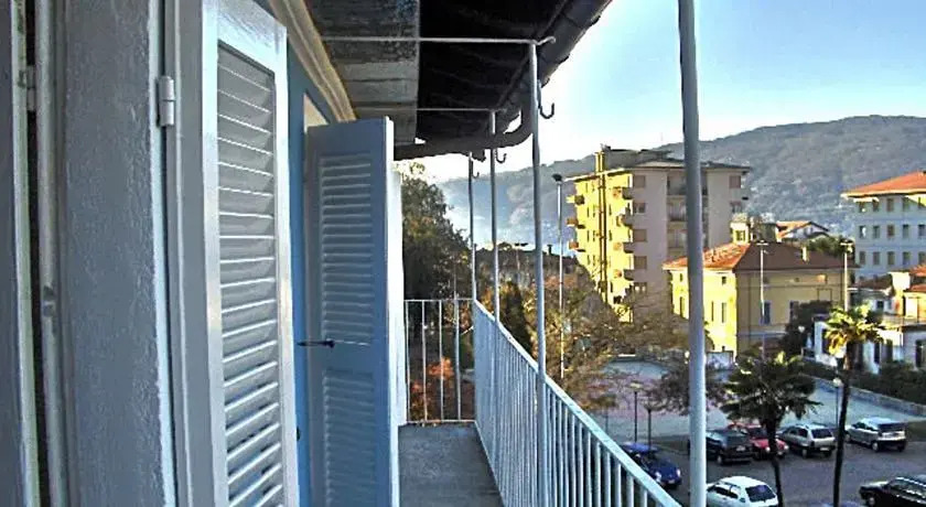 Vicolo Delle Monache