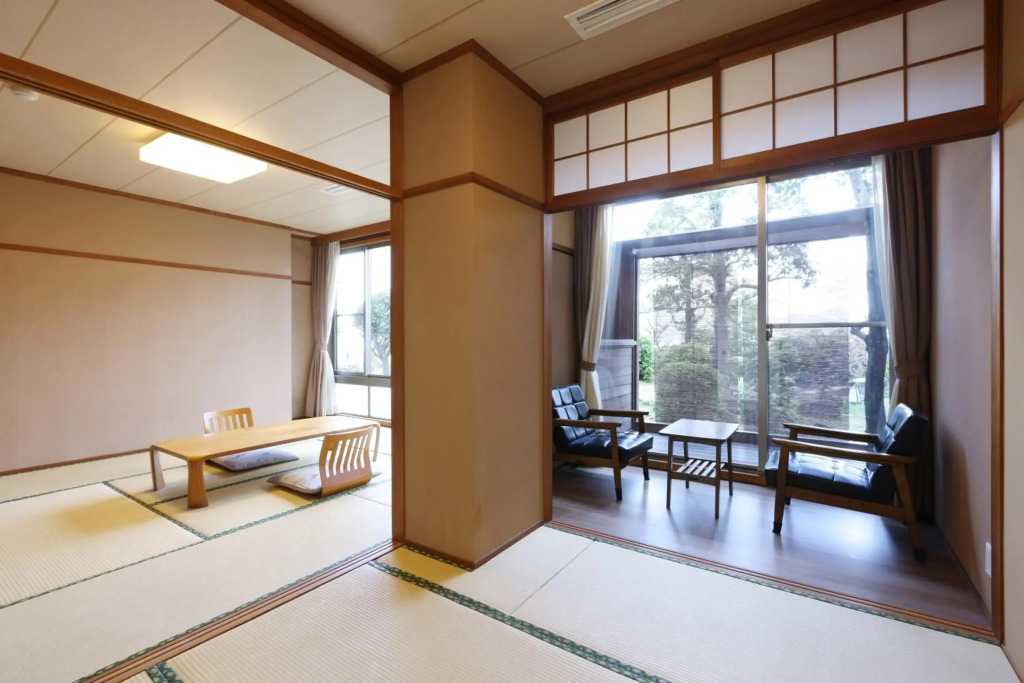 Miyahama Grand Hotel